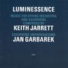 Garbarek, Jan : Luminessence