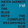Jarrett, Keith : At the blue note