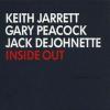 Jarrett, Keith : Inside out