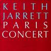 Jarrett, Keith : Paris concert