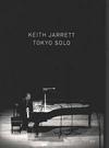 Jarrett, Keith : Tokyo solo