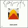 Jarrett, Keith : Spirits