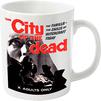 Movie / Plan 9 - City Of The Dead, The : City of the dead