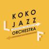 Koko Jazz Orchestra : Presenting the Music of Jussi Lehtonen and Jussi Fredriksson