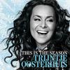 Oosterhuis, Trijntje : This is the season