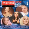 V/A : Iskelmä vol. 2 - 20 radiohittiä