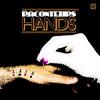 Raconteurs : Hands (D)