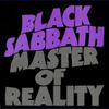 Black Sabbath : Master of reality