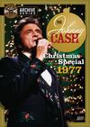 Cash, Johnny : Christmas special 1977