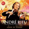 Rieu, André : Love In Venice