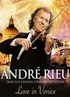 Rieu, André : Love In Venice