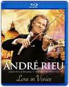 Rieu, André : Love In Venice