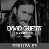 Guetta, David : Dangerous Remix EP