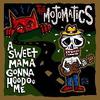 Mojomatics : A Sweet Mama Gonna Hoodoo Me