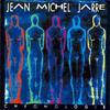 Jarre, Jean Michel : Chronology