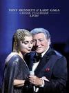 Bennett, Tony / Lady Gaga : Cheek to cheek live