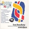 V/A : Golden Hockey Night