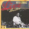 Jennings, Waylon : Live From Austin Tx