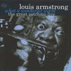Armstrong, Louis : Great Satchmo/Live what a wonderful world