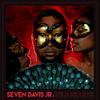 Davis Jr, Seven : Wild hearts