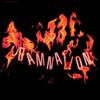 Damnation Of Adam Blessing / Damnation (US) : The Second Damnation