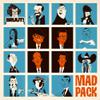 Bruut! : Mad pack