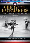Gerry & The Pacemakers : It's gonna be alright