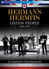 Herman's Hermits : Listen people
