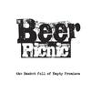 Beer Picnic : The basket full of empty promises EP