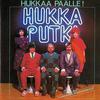 Ahvenlahti, Olli / Hukkaputki : Hukkaa päälle