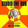 V/A : Studio one dub