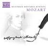 Mozart, Wolfgang Amadeus : Musiikkia mestarin kynästä