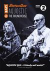 Status Quo : Aquostic! Live At The Roundhouse