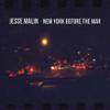 Malin, Jesse : New York before the war