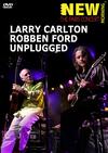 Carlton, Larry / Ford, Robben : Unplugged