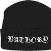 Bathory : Logo