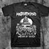 Magrudergrind : Nation of Death