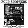 Thompson, Lucky / Wilen, Barney : Four brothers
