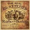 Real McKenzies : Rats in burlap