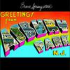 Springsteen, Bruce : Greetings From Asbury Park, N.J.