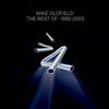 Oldfield, Mike : The Best Of Mike Oldfield