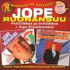 Ruonansuu, Jope : Politiikkaa ja erotiikkaa / Jope presidentiksi