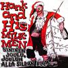 Hank And His Milkmen : Joulun alla sillan alla / Sininen joulukuu