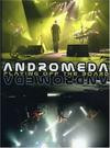 Andromeda : Playing off the board (dvdcd)