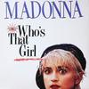 Madonna : Who's That Girl