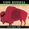 Russell, Tom : Borderland/Modern Art