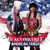 Beauvoir Free : American trash