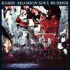 Adamson, Barry : Soul murder