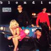 Blondie : Plastic Letters
