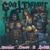 Goat Thrower : Savage Souls in Sodom